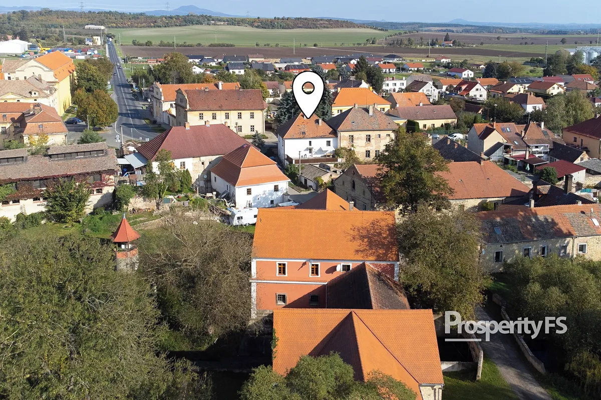 Prodej rodinného domu 192 m², pozemek 170 m²